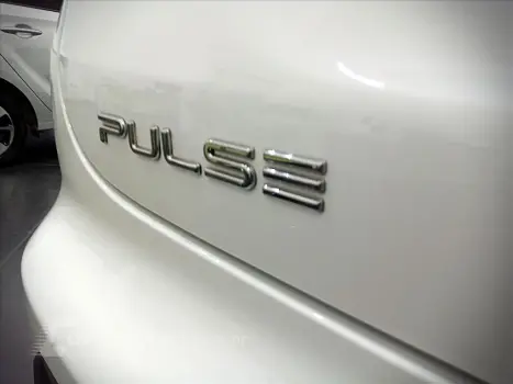 PULSE 1.0 TURBO 200 FLEX IMPETUS CVT