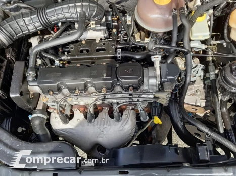Classic 1.0 Mpfi Ls 8V Flex 4P Manual