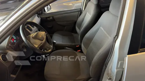 CELTA 1.0 MPFI LT 8V