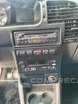 ZAFIRA 2.0 MPFI Elite 8V