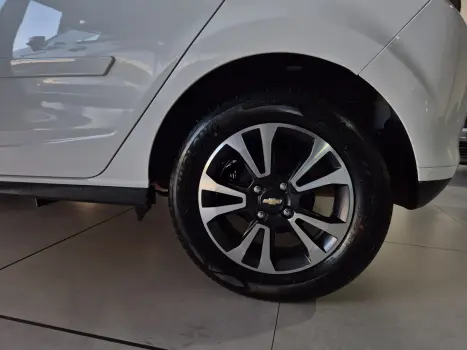 ONIX 1.4 MPFI LT 8V FLEX 4P AUTOMÁTICO