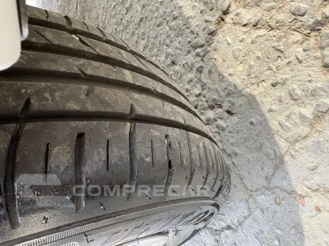 HB 20 Hatch 1.0 12V 4P FLEX COMFORT PLUS