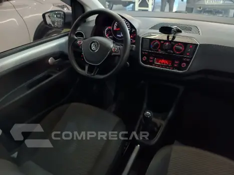 UP 1.0 MPI MOVE UP 12V FLEX 4P MANUAL