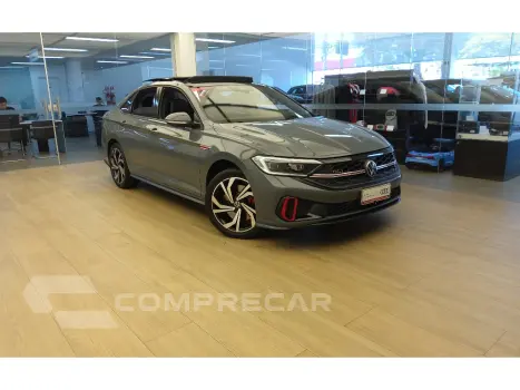 Volkswagen JETTA 2.0 350 TSI GASOLINA GLI DSG 4 portas