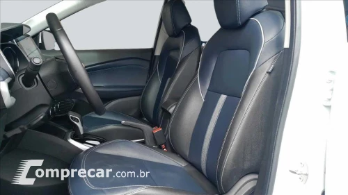 TRACKER 1.2 TURBO FLEX PREMIER AUTOMÁTICO