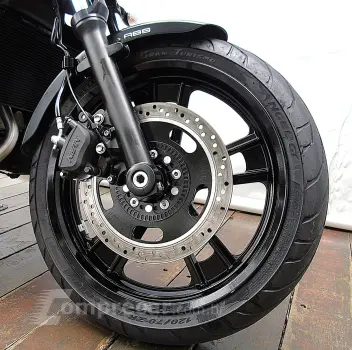 KAWASAKI VULCAN S ABS