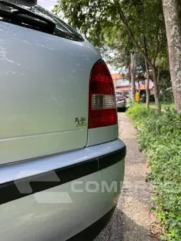 GOL 1.6 CL 8V