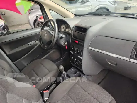 IDEA 1.4 MPI FIRE ELX 8V