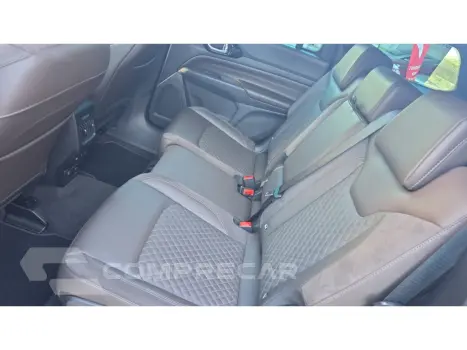 COMMANDER 2.0 TD380 TURBO DIESEL OVERLAND AT9