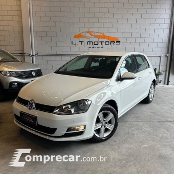 GOLF 1.4 250 TSI Highline