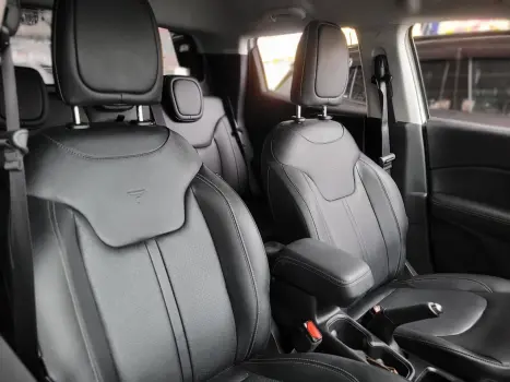 Toro Volcano 1.3 T270 4x2 Flex Aut.