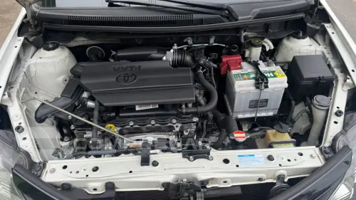 ETIOS 1.5 X Sedan 16V