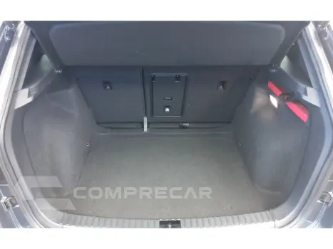 TAOS 1.4 250 TSI TOTAL FLEX HIGHLINE AUTOMÁTICO