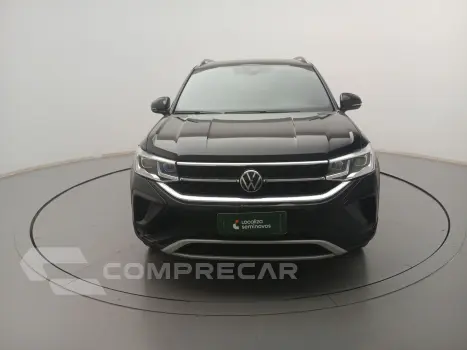 TAOS 1.4 250 TSI TOTAL FLEX HIGHLINE AUTOMÁTICO