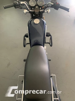 INTRUDER 125