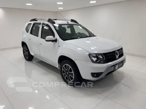 DUSTER 2.0 16V Dynamique