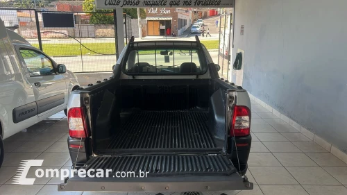 STRADA 1.4 MPI Fire CS 8V