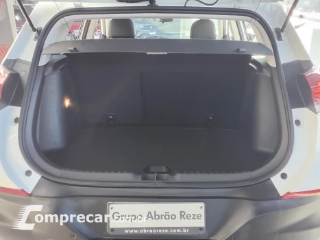 TRACKER 1.0 TURBO FLEX LT AUTOMÁTICO