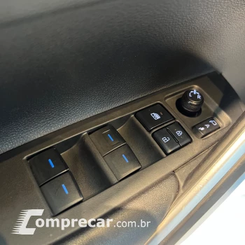 Corolla Cross XR 2.0 16V Flex Aut.