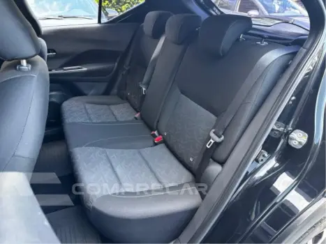 KICKS 1.6 16V FLEXSTART SENSE XTRONIC