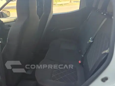 KWID 1.0 12V SCE FLEX ZEN MANUAL