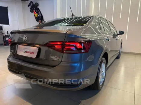 VIRTUS Comfort. 200 TSI 1.0 Flex 12V Aut