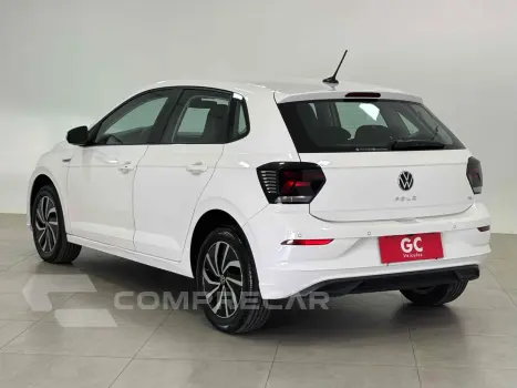 POLO 1.0 170 TSI HIGHLINE AUTOMÁTICO