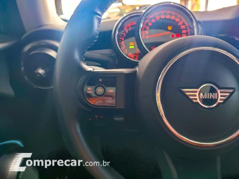 COOPER 1.5 12V Twinpower