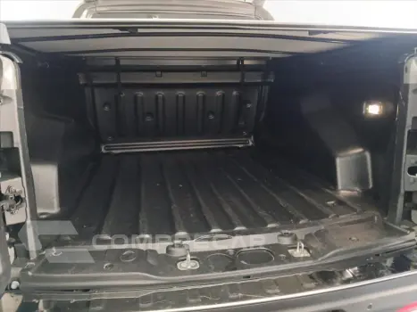 TORO 1.3 TURBO 270 FLEX VOLCANO AT6