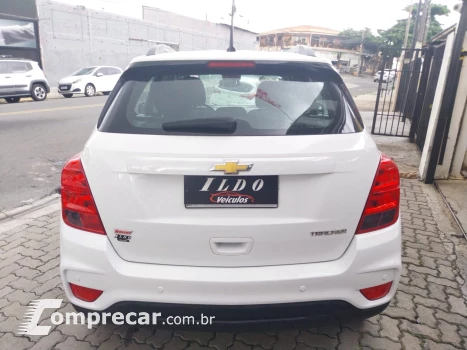 TRACKER 1.4 16V Turbo LT