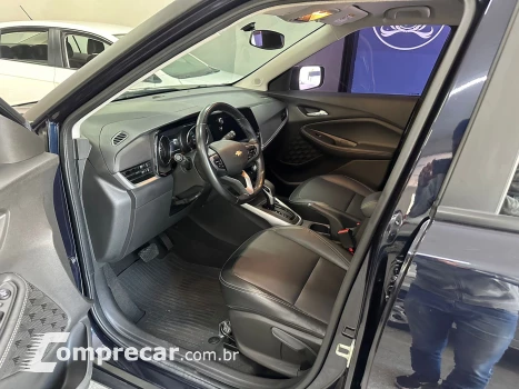 MONTANA 1.2 Turbo Premier