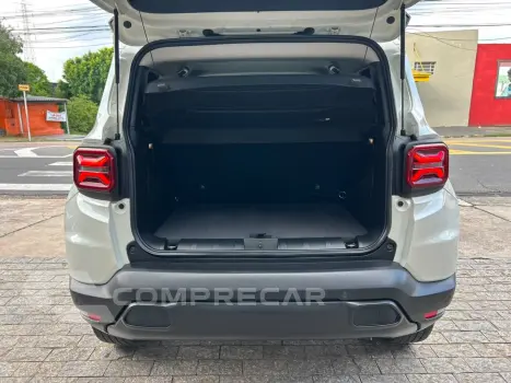 RENEGADE 1.3 T270 TURBO FLEX LONGITUDE AT6