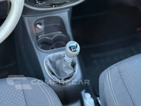 Grand Siena ATTRAC. 1.4 EVO F.Flex 8V