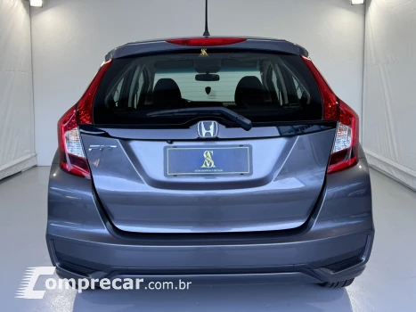 FIT 1.5 LX 16V