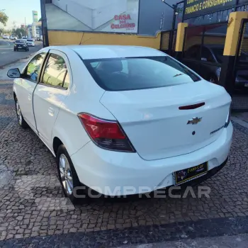 PRISMA Sed. LTZ 1.4 8V FlexPower 4p