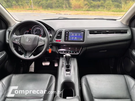 HR-V EXL CVT 1.8 I-VTEC FlexOne
