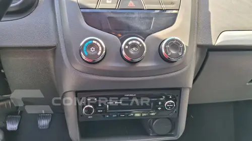 Montana 1.4 FLEX SPORT