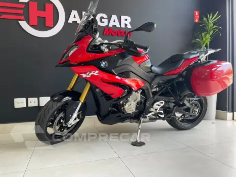 S 1000 XR