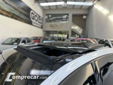 GOLF 1.4 TSI HIGHLINE 16V GASOLINA 4P AUTOMÁTICO
