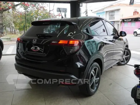 HR-V 1.8 16V FLEX EX 4P AUTOMÁTICO