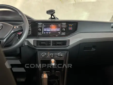 POLO 1.0 200 TSI Comfortline