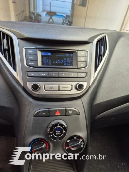 HB20 1.0 12V Comfort