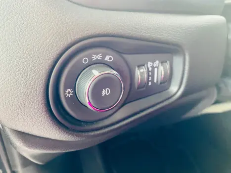 RENEGADE 1.3 T270 Turbo Longitude