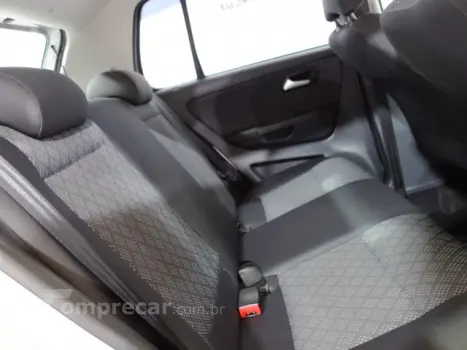 FOX - 1.6 MSI TRENDLINE 8V 4P MANUAL