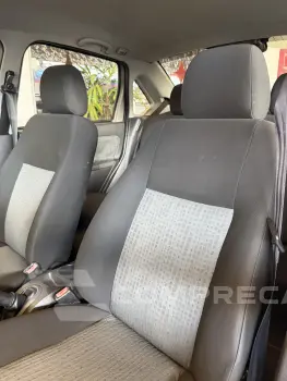 FIESTA 1.6 Rocam Sedan 8V