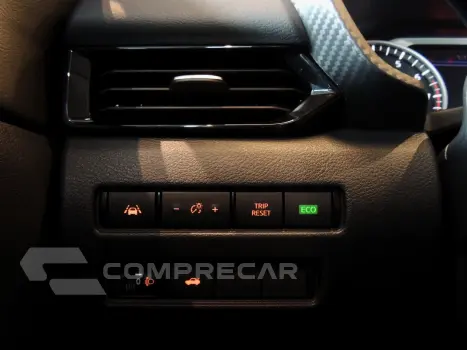 SENTRA 2.0 16V Advance