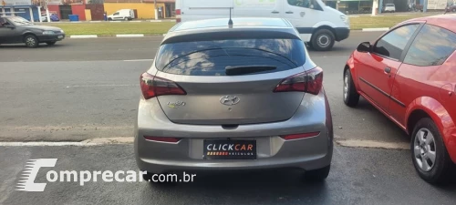 HB20 1.0 12V Comfort