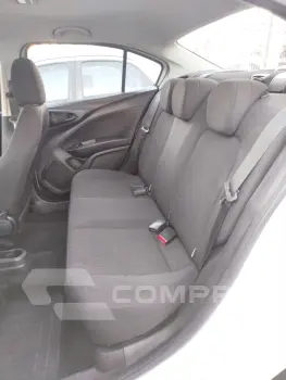 CRONOS DRIVE 1.3 8V Flex