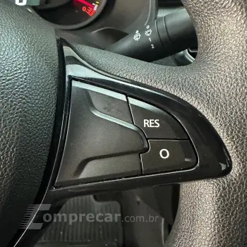 OROCH Pro 1.6 Flex 16V Mec.