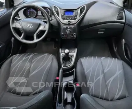 HB20 1.0 12V Comfort Plus